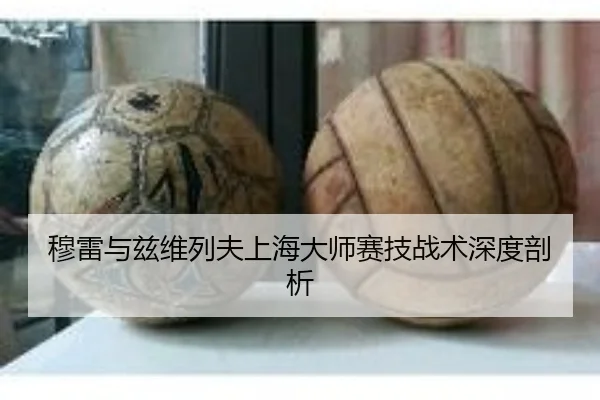 穆雷与兹维列夫上海大师赛技战术深度剖析 - kaiyun